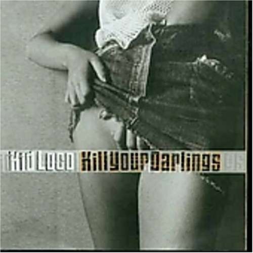 Kid Loco/Kill Your Darlings@Import-Eu